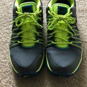 Men’s Nike Flex Trail 2